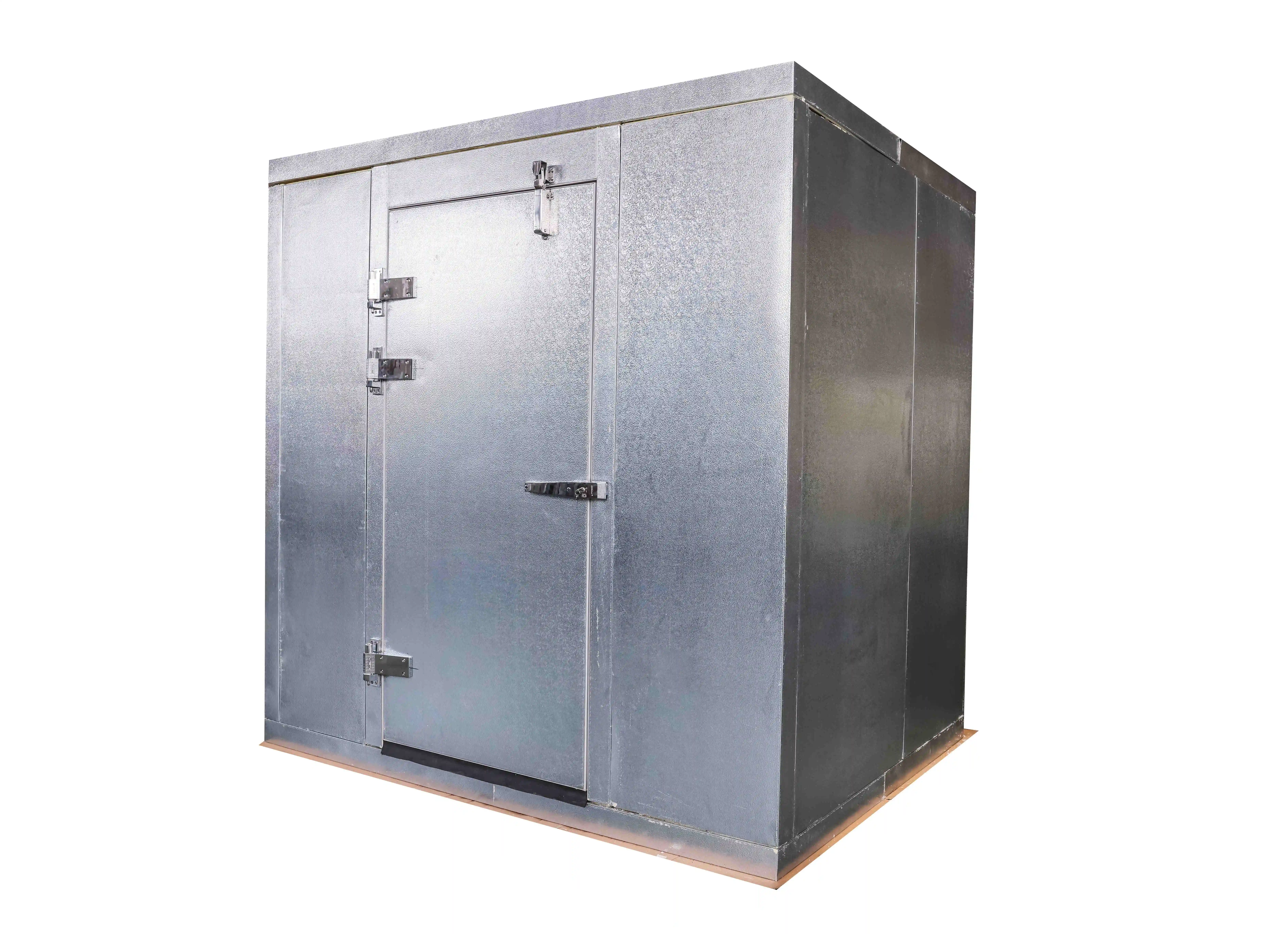 果物保管用冷蔵室、一定温度、衛生的