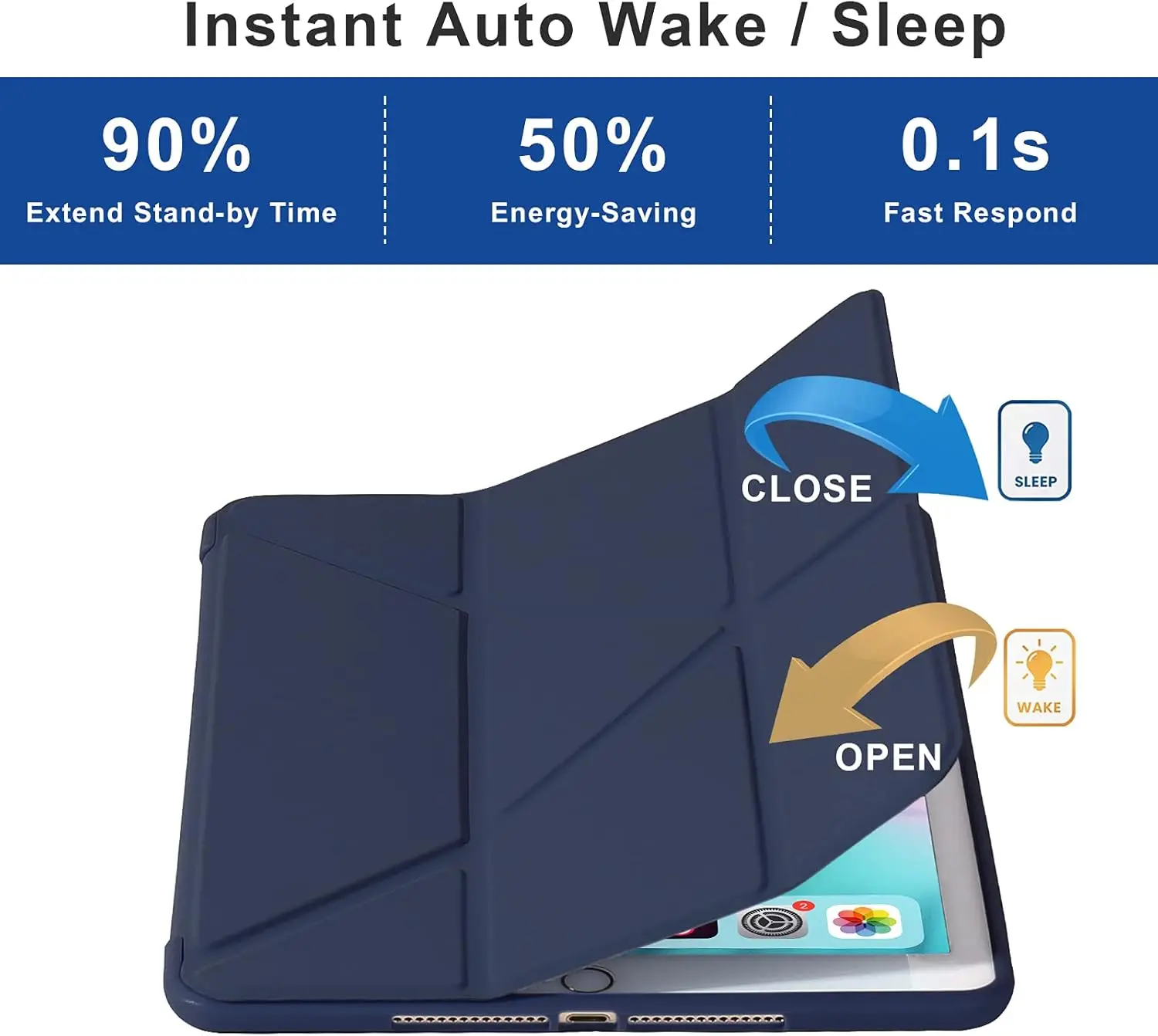 Thumbnail 3 - #23 Top iPad Mini 6 Cases Picks for Every Budget