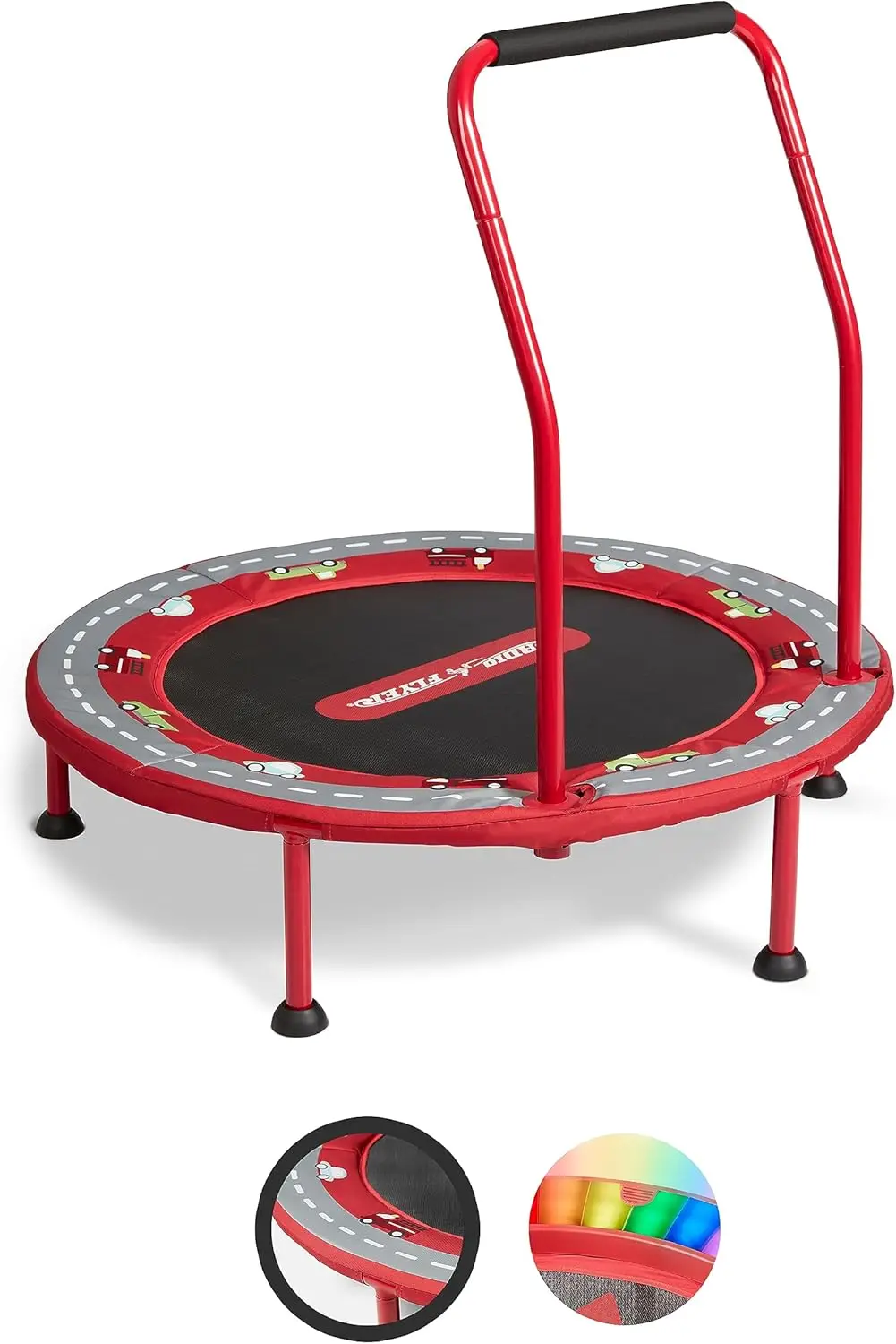 Kids' Trampoline