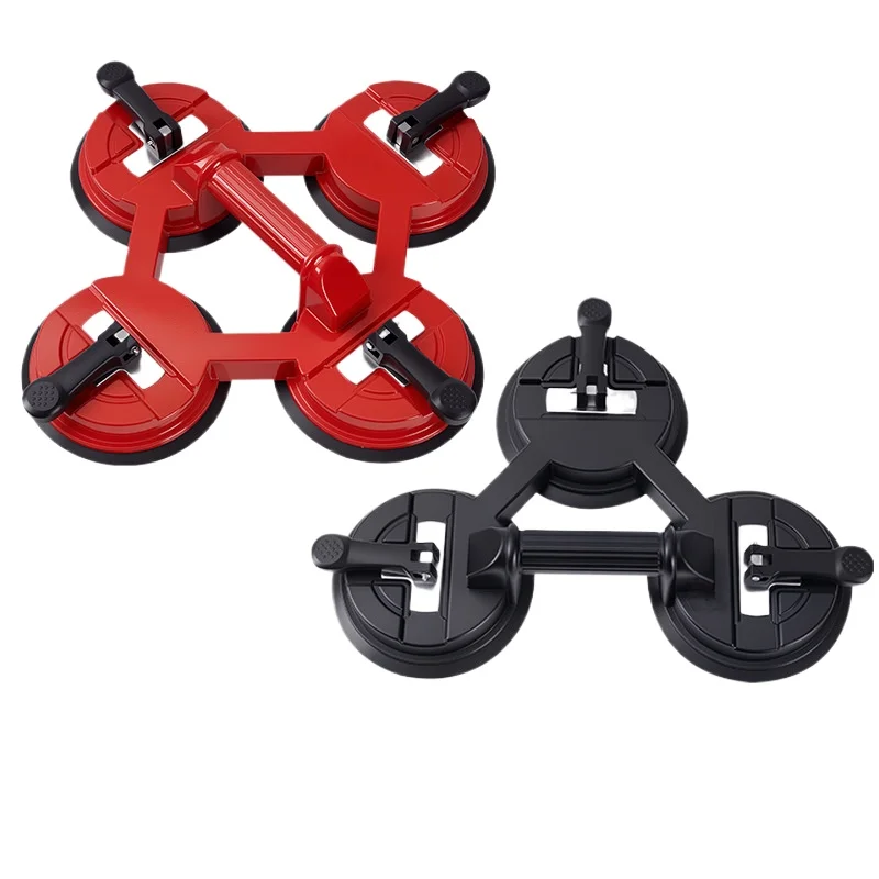 Heavy duty 220kg glass suction cup, ceramic tile strong vacuum suction cup