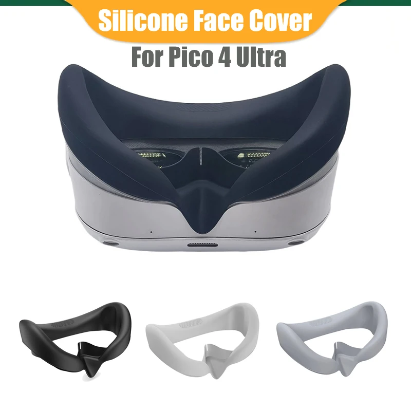 Pico 4 Ultra Face Cover: The Ultimate Solution for Comfort