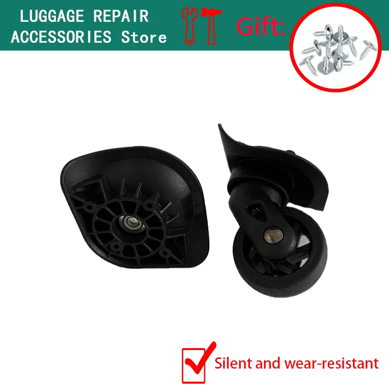 Luggage compartment casters replacement and repair, luggage compartment parts, high-quality luggage compartment casters parts