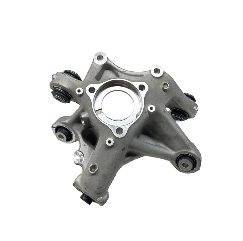 

Задняя ось RSTFA Knuckle 104441100F 1044411-00-F для модели 3 1044411