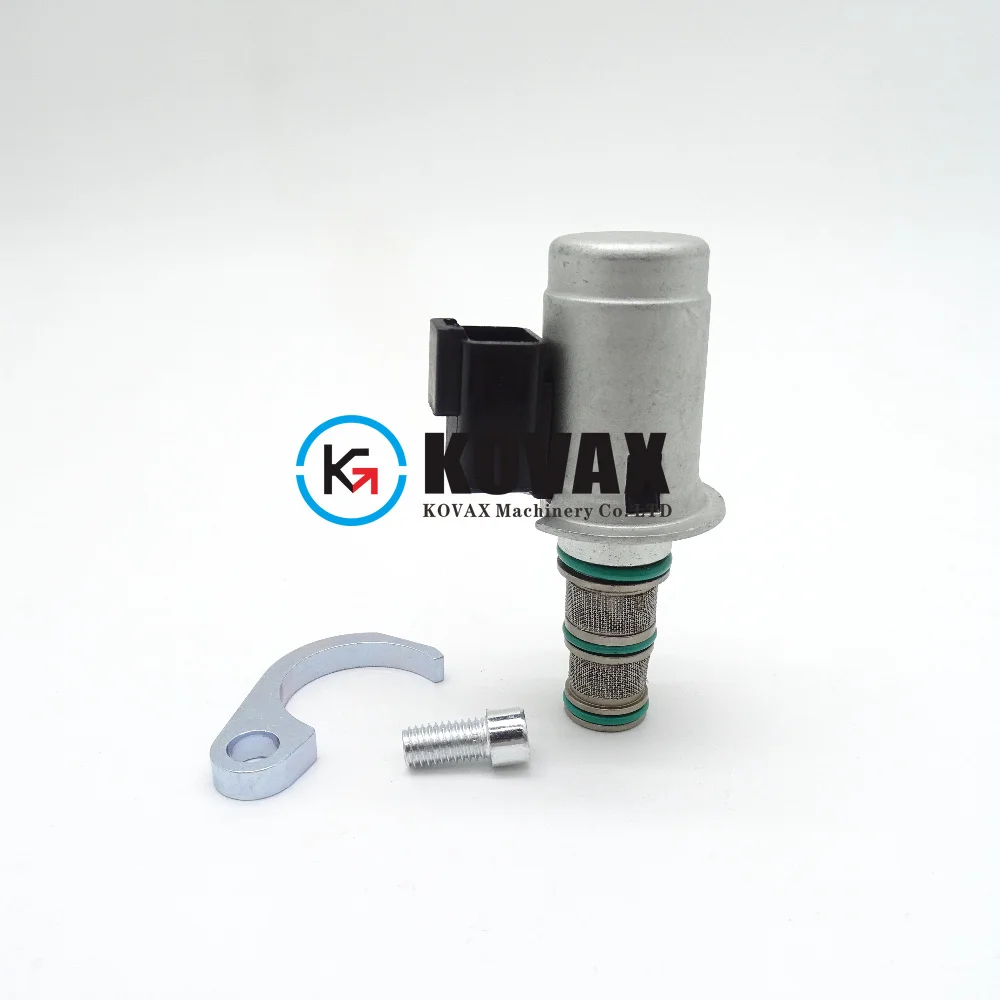 25/220804 25-220804 12V Solenoid valve suitable for 3CX 4CX 2CX 3C 3CN backhoe loaders 25220804