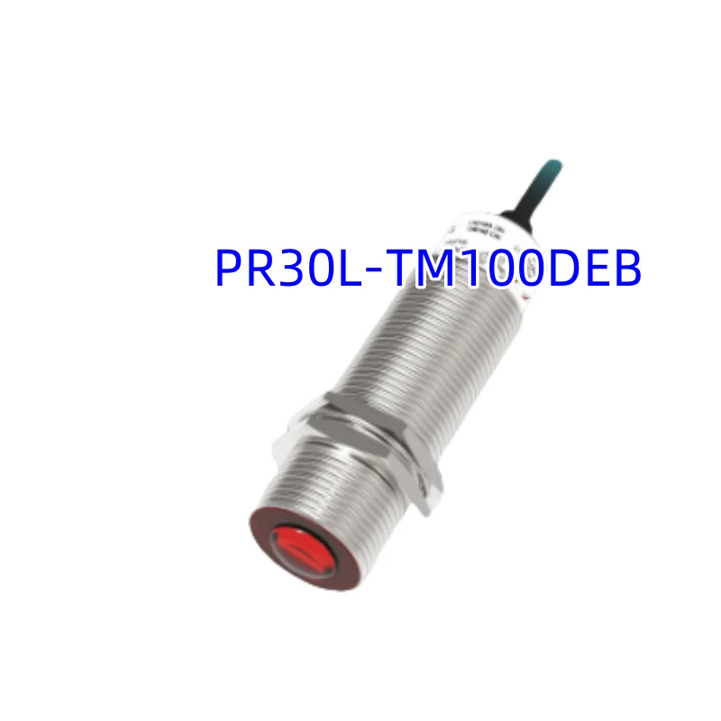 New Original Genuine Photoelectric Switch     PR30L-TM100DEB       PR30L-TM150DEB