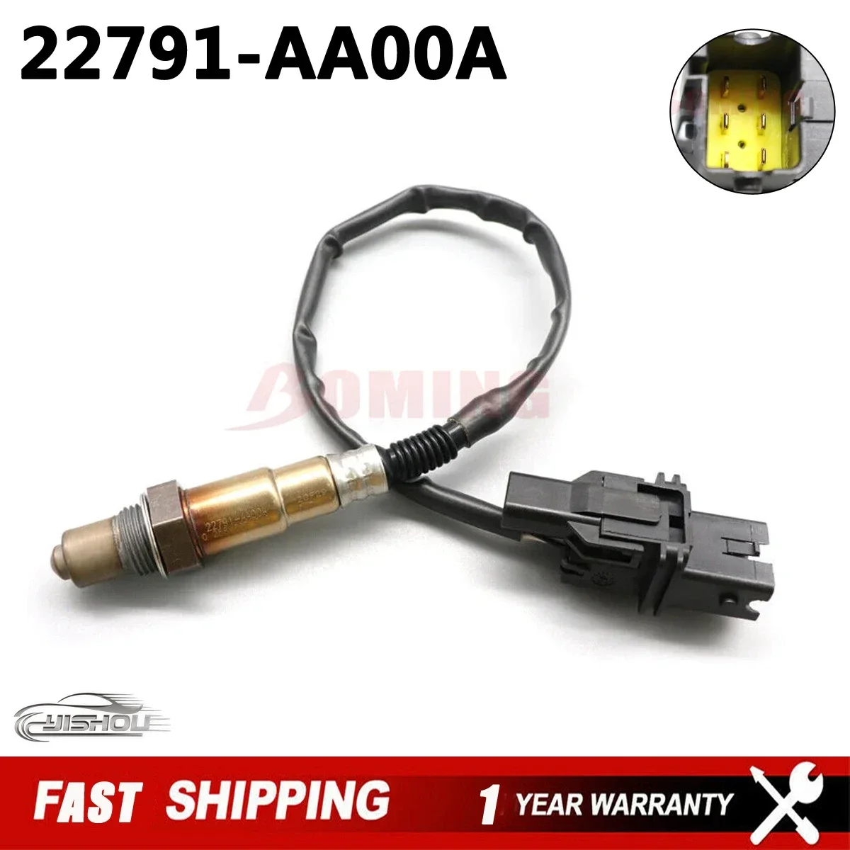 234-5003 Lambda Probe O2 Oxygen Air Fuel Ratio  Sensor 22791-AA00A For CADILLAC XLR SUBARU IMPREZA LEGACY FORESTER OUTBACK