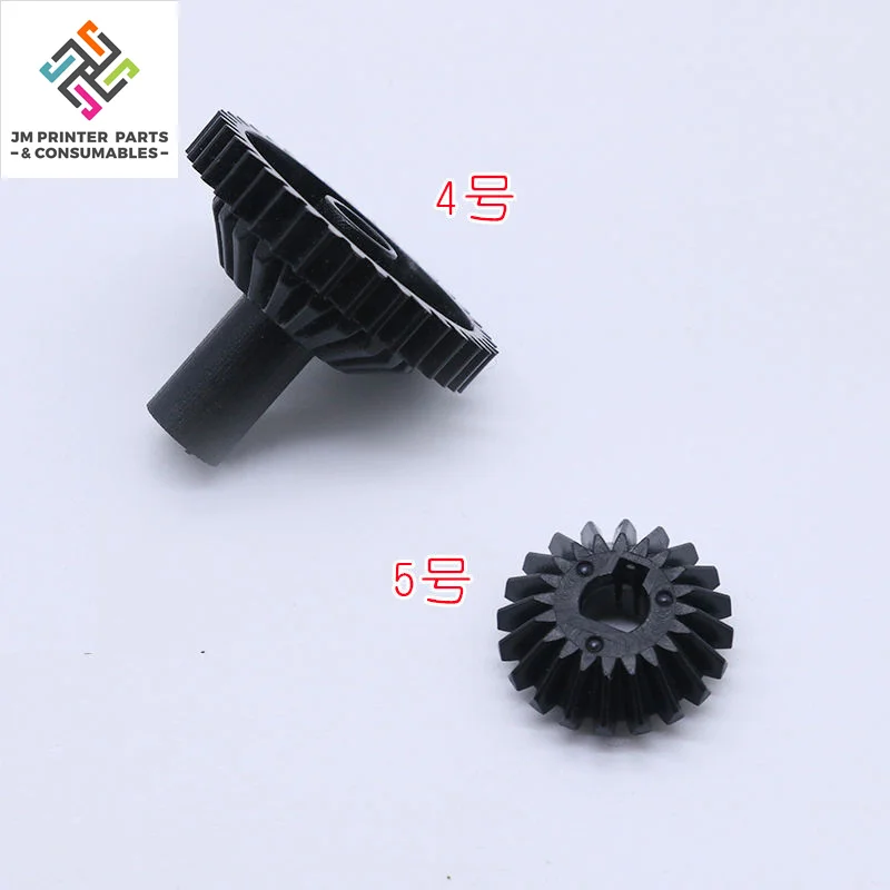 Compatible Toner Recycling Gear for Xerox 550 560 570 700 C75 J75 DCC 6500 5065 7500 5540 7600 Waste Toner Recycling Gear Kit