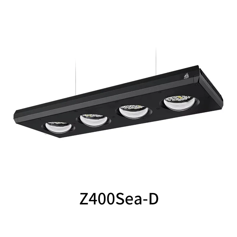 Week Aqua Z250 Sea Z400 Sea Bluetooth 3.0 Aquarium Marine Light