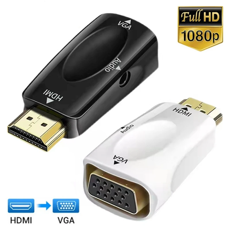 Hdmi-Compatible To …
