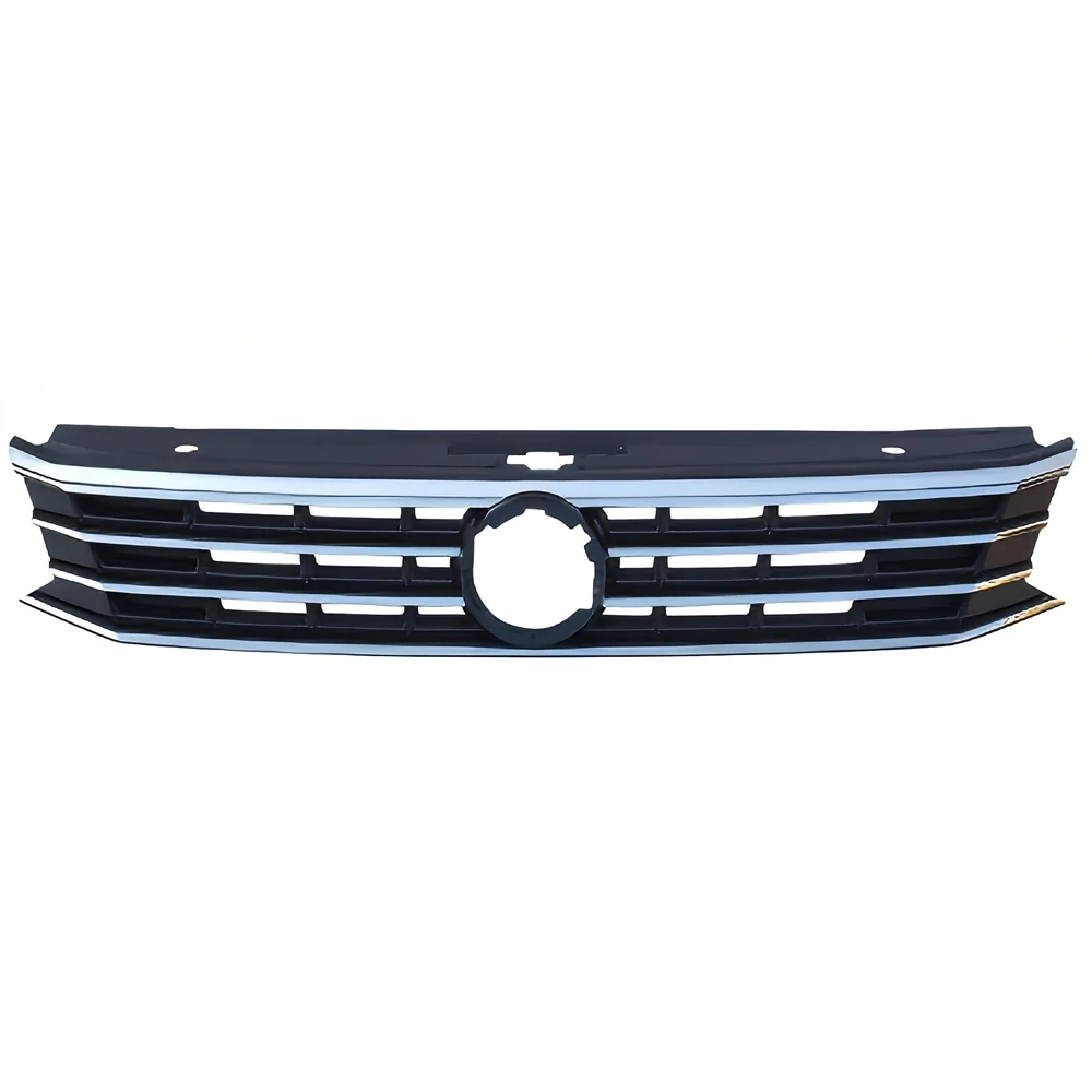 

The manufacturer's best-selling car grille accessory is suitable for the 2016 Passat (low-end model). OE 56D 853 653C