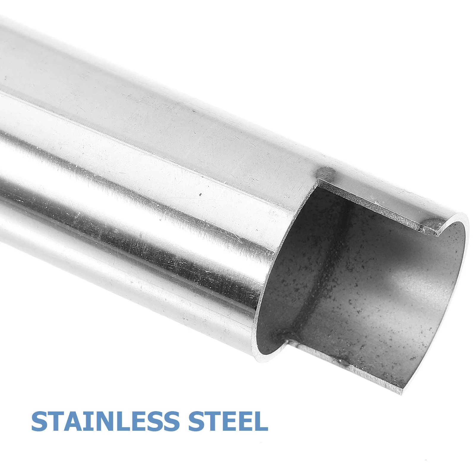 

Pool Cover Rod Strong Installation Removal Tool for Swimming Pool Safety Covers Heavy Duty Metal Stick Convenient Cover