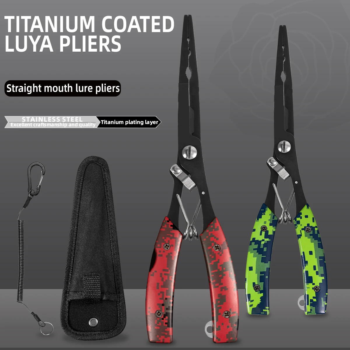 Thumbnail 2 - #4 Highest Rated Fishing Hook Removal Tools to Buy in 2026