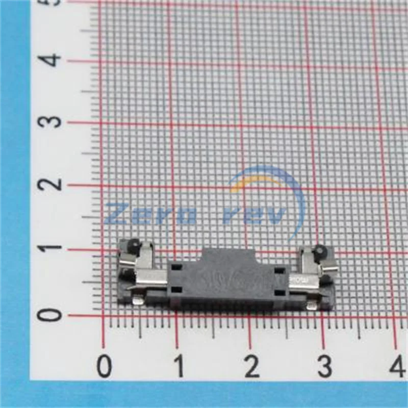 

10-50Pcs 100% New 48099-5701 0480995701 LATCH ASSY FOR MINIPCI W/COVER