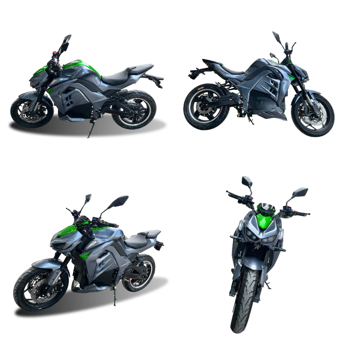 

STLFНовейшая новая энергия 2024 года, уникальная инновация, высокоскоростной электрический мотоцикл 5000 Вт, 10000 Вт с дисковыми тормозами для взрослых