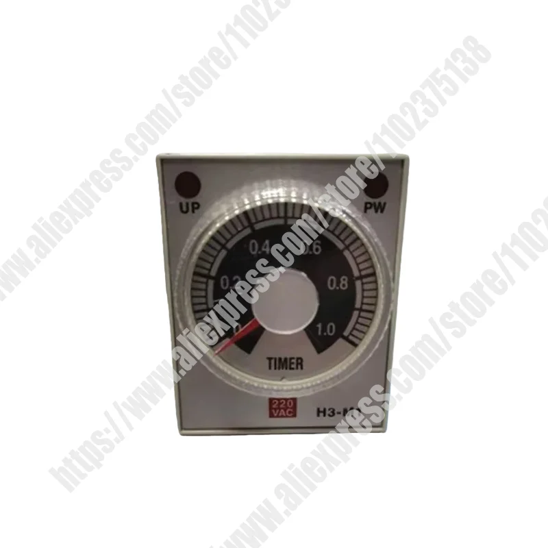 

New Original H3-M1-220V Delay Timer H3-M1