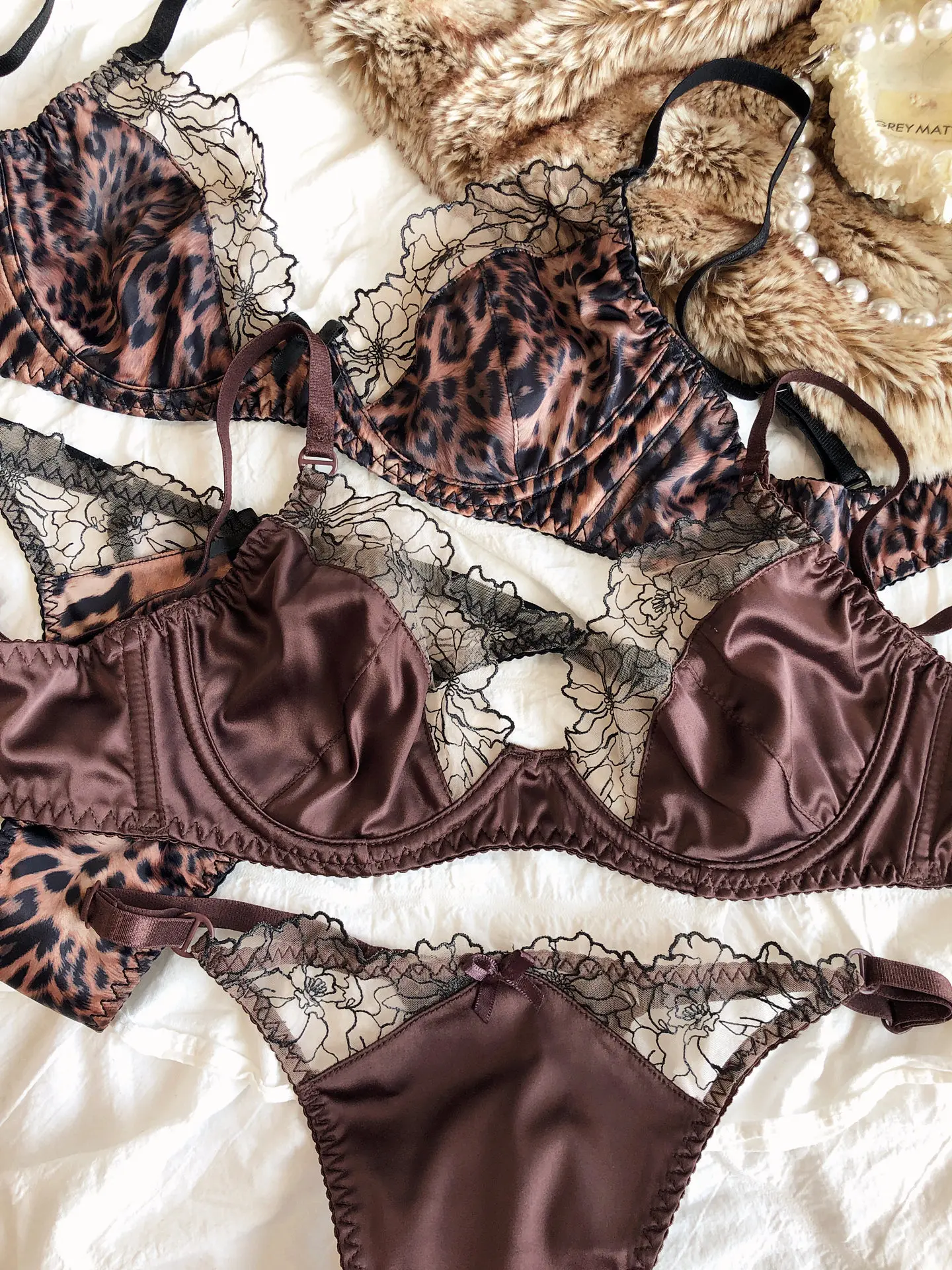 Thumbnail 3 - #10 Budget Lingerie for Smart Shoppers