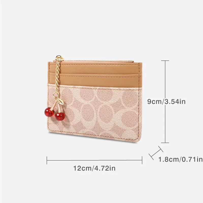 Thumbnail 2 - #9 Best Womens Leather Wallets to Buy In 2026