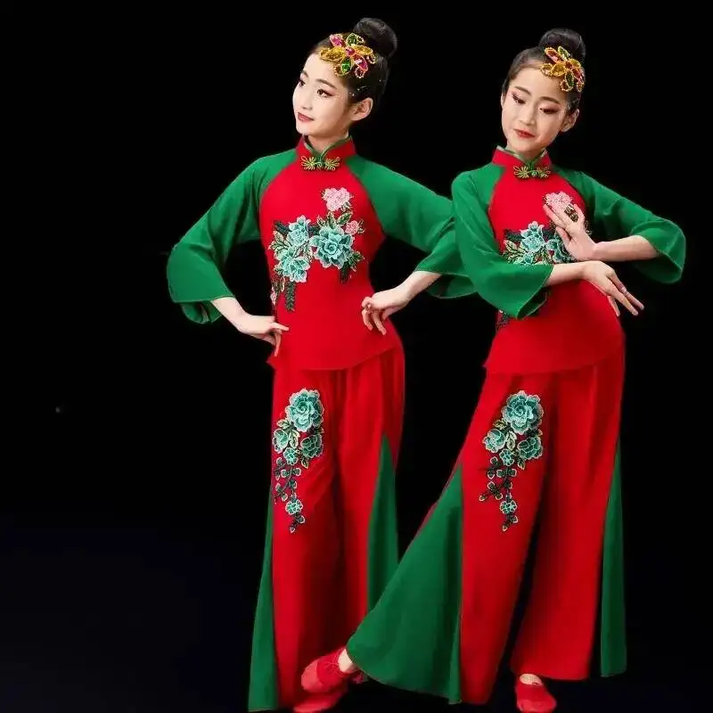 traje-de-danza-clasica-china-para-actuaciones-nacionales-vestido-yangko-para-ninas-ropa-tradicional-hanfu-danza-antigua-y-moderna