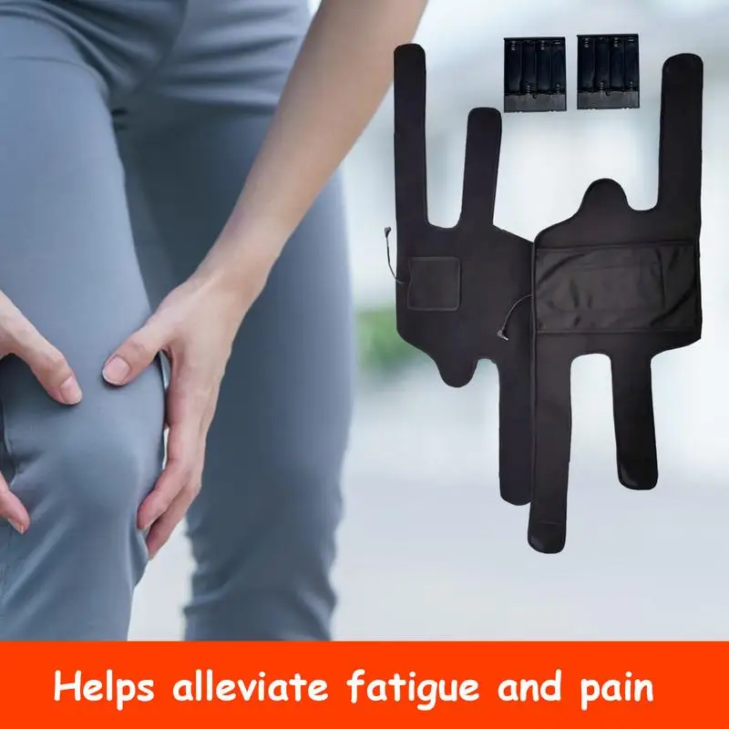 

Leg Heating Pad Ankle Heating Pad Wrap Around Heating Pad Heated Knee Wrap Knee Heating Pad Electric Heating Pad For Home