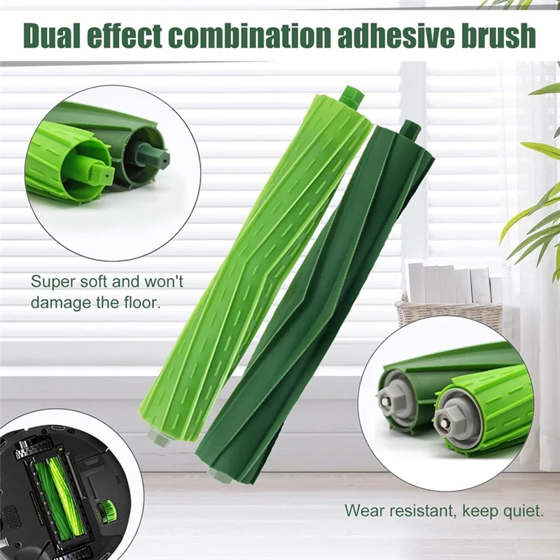 Efficient-For Roomb… - image