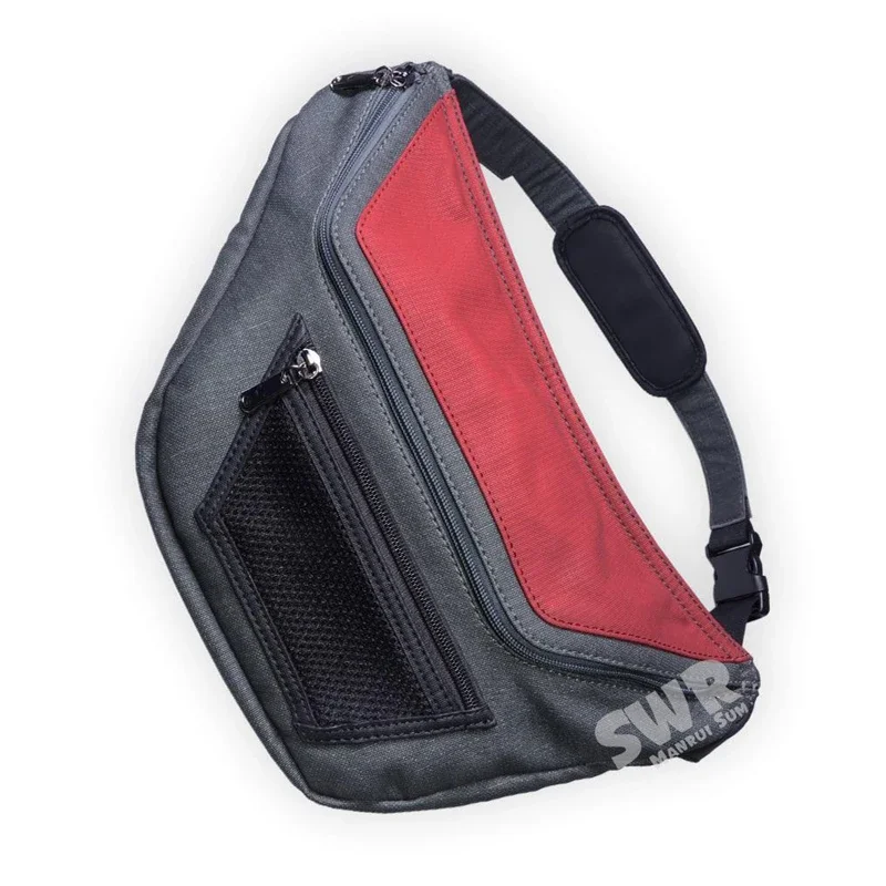 Killer Desmond Milesle borsa a tracolla singola zainetto Message Bag zaino gioco da uomo