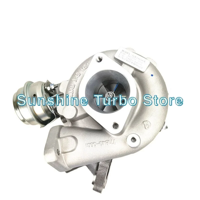 YD25 Turbocharger for Nissan Pathfinder 2.5L OF YD25DDTi Engine GT2056V 767720-5002S 14411-EB700