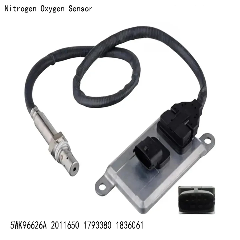 NEW-5WK96626A NOX Sensore 24V Sensore di Azoto di Sostituzione Per Il Camion DAF CF65 CF75 CF85 XF105 2011650 1793380 1836061