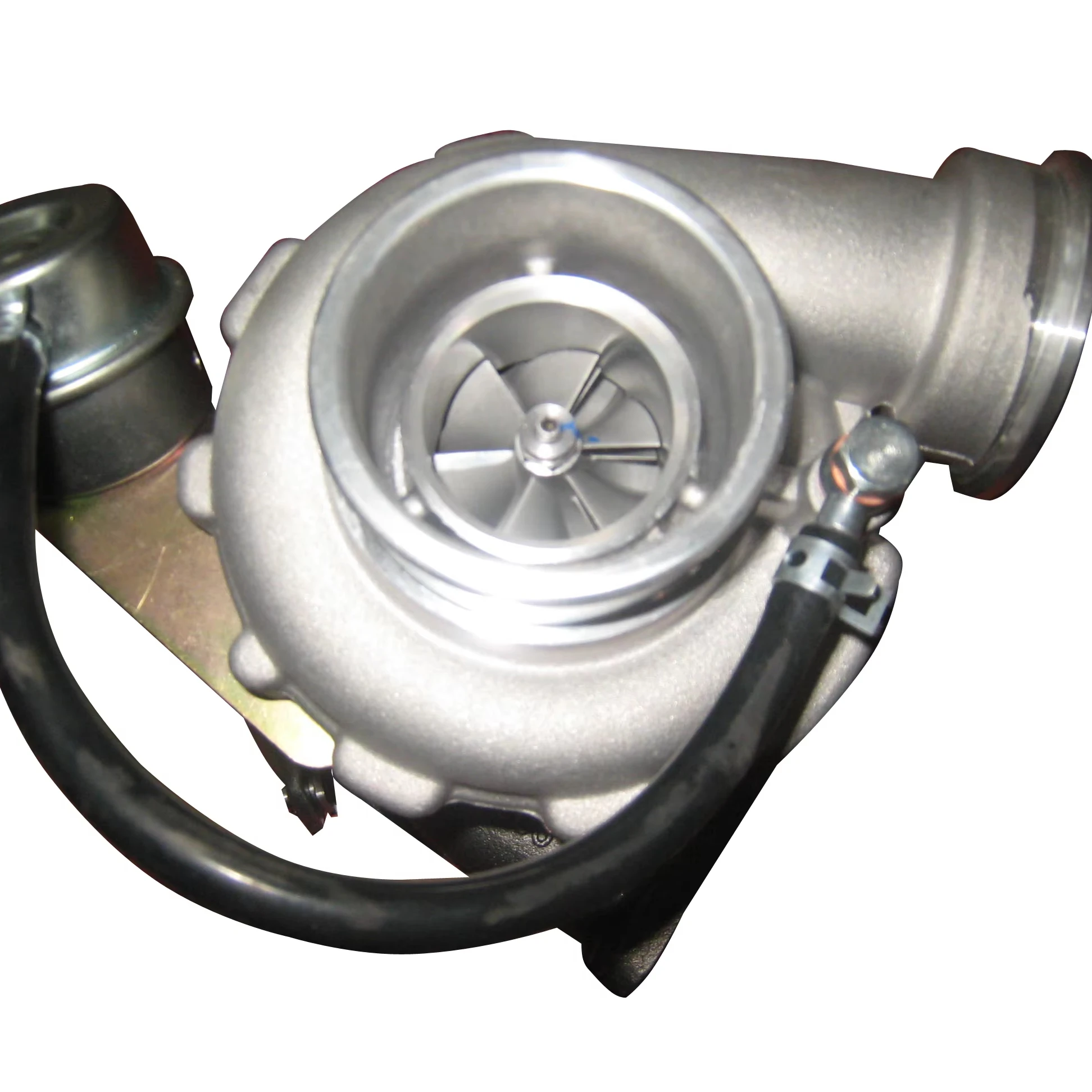 

Турбокомпрессор K16 53169886753 1118010-84D для двигателя Mercedes-Benz OM904