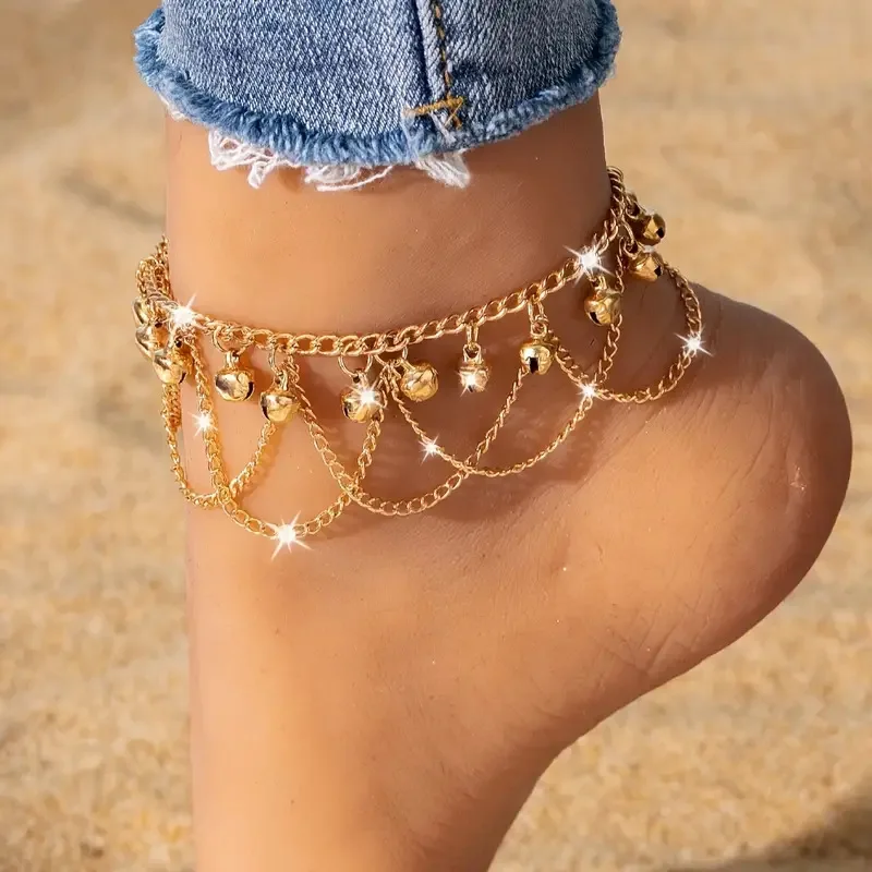 tornozeleira-com-pingente-de-borla-personalizada-joia-de-moda-feminina-colorida-para-praia-estilo-boho-para-ferias-de-verao-festas-para-meninas-e-mulheres