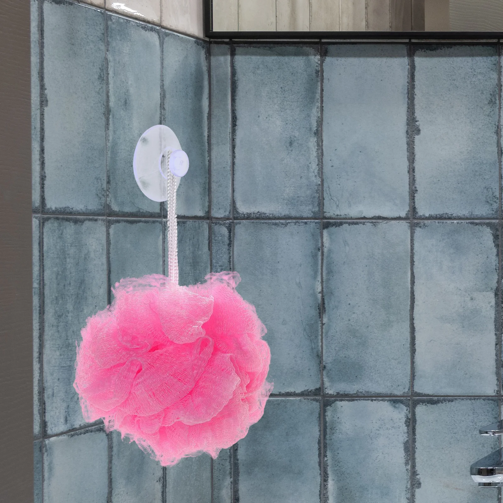 100Pcs Suction Cup Hooks Glass Table Tops Reusable Mini Suction Cups For Keys String Lights Storage ganization Multi Purpose