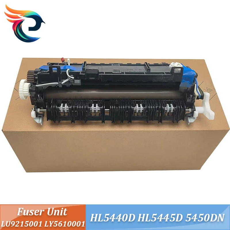 

LU9215001 LY5610001 Fixing Fuser Unit Assembly For Brother HL5440D HL5445D 5450DN 5452DN 5470 5472 6180 6182 MFC-8510