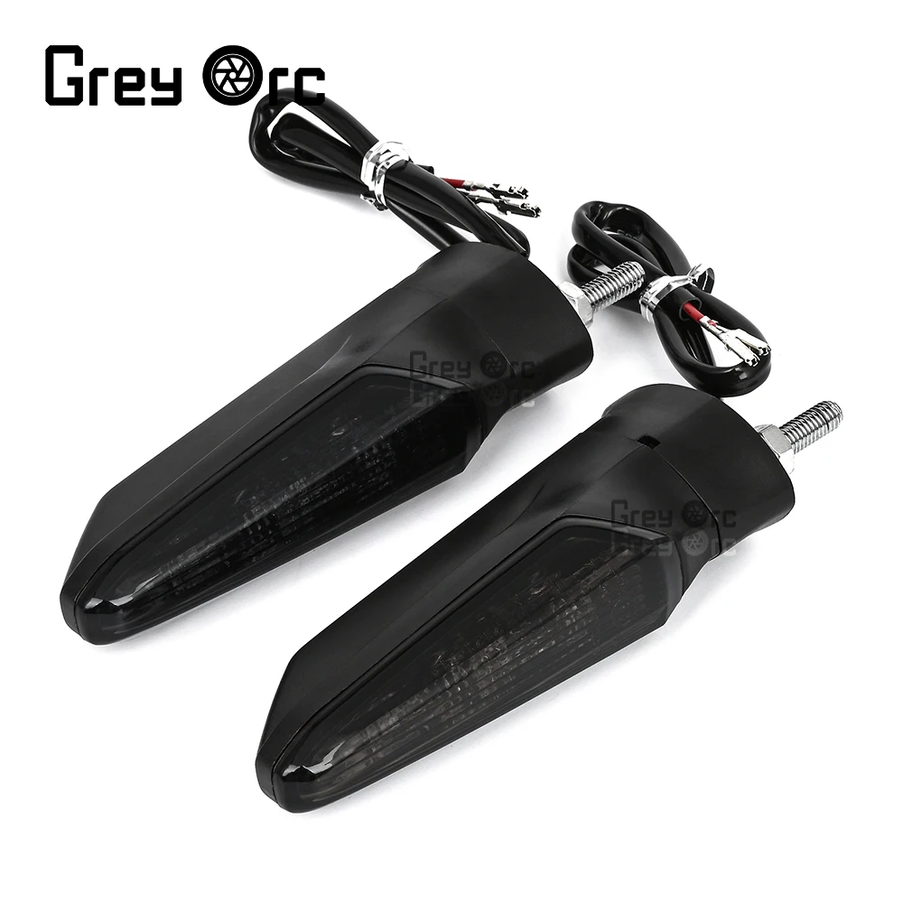 

CRF1000 Turn Signal CRF1000 Africa Twin 2015-2021 CB400 VTEC III Accessories Motorcycle Front and Rear Turn Signal Lights