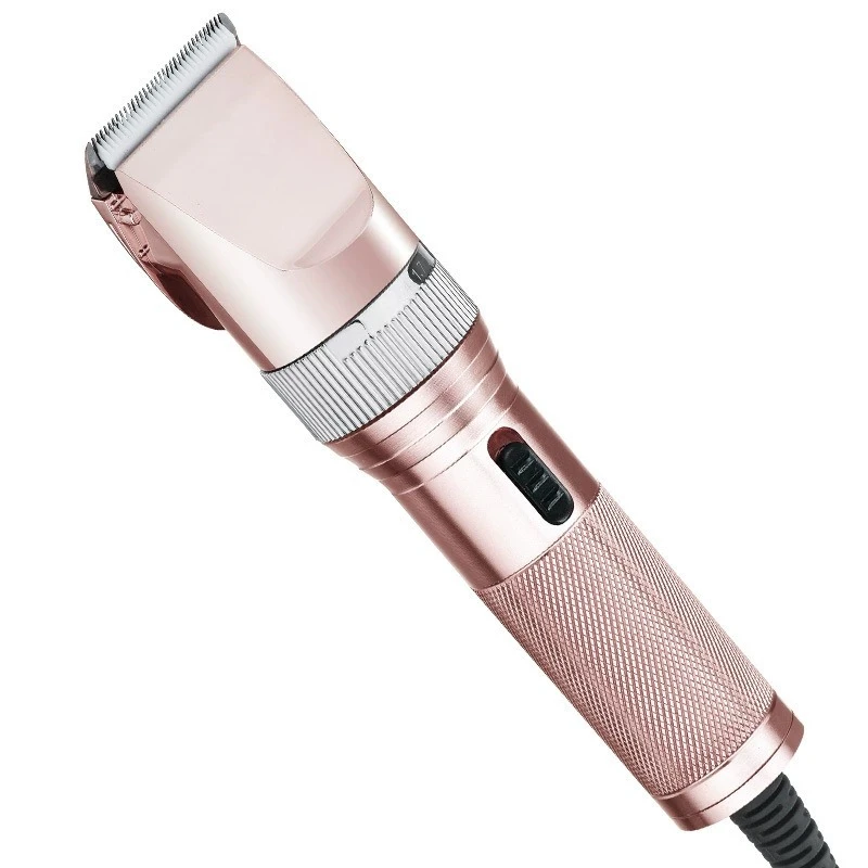 

High power pet electric push, shearing, shaving, wool electric push, velvet goat dog shaver