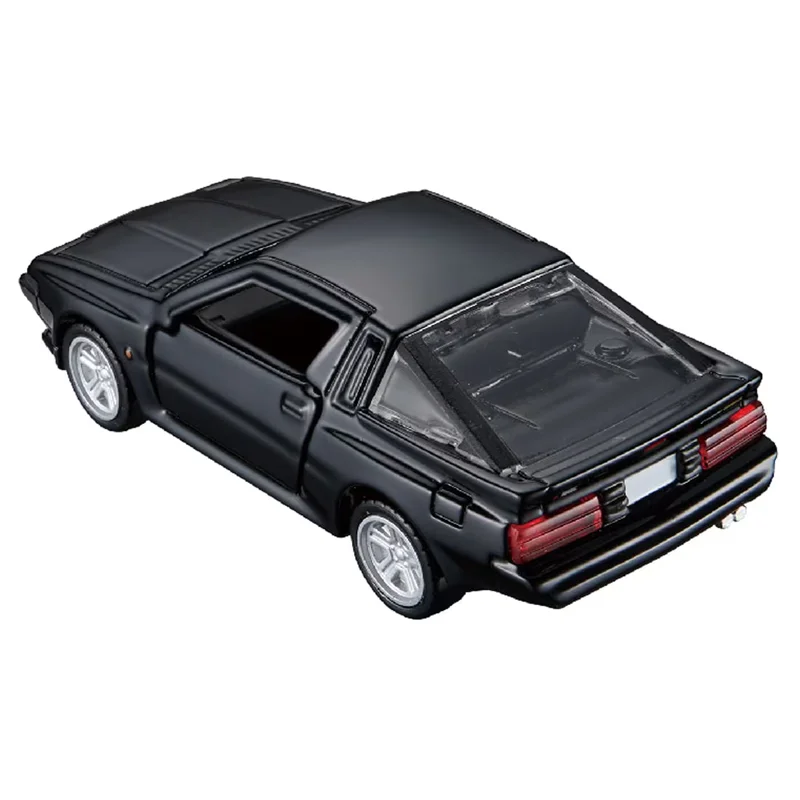 TAKARA TOMY Tomica NEW Premium TP13 MITSUBISHI STARION Alloy Toys Motor Vehicle Diecast Metal Model Gift for Children