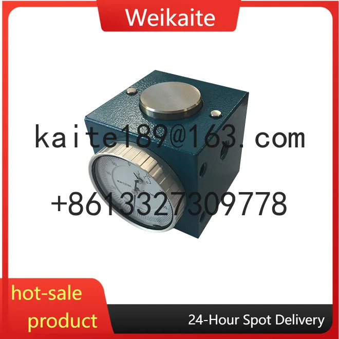 Elektrische Z-AXIS Zero-Setters für Werkzeugmaschinen, Premium-Zubehör