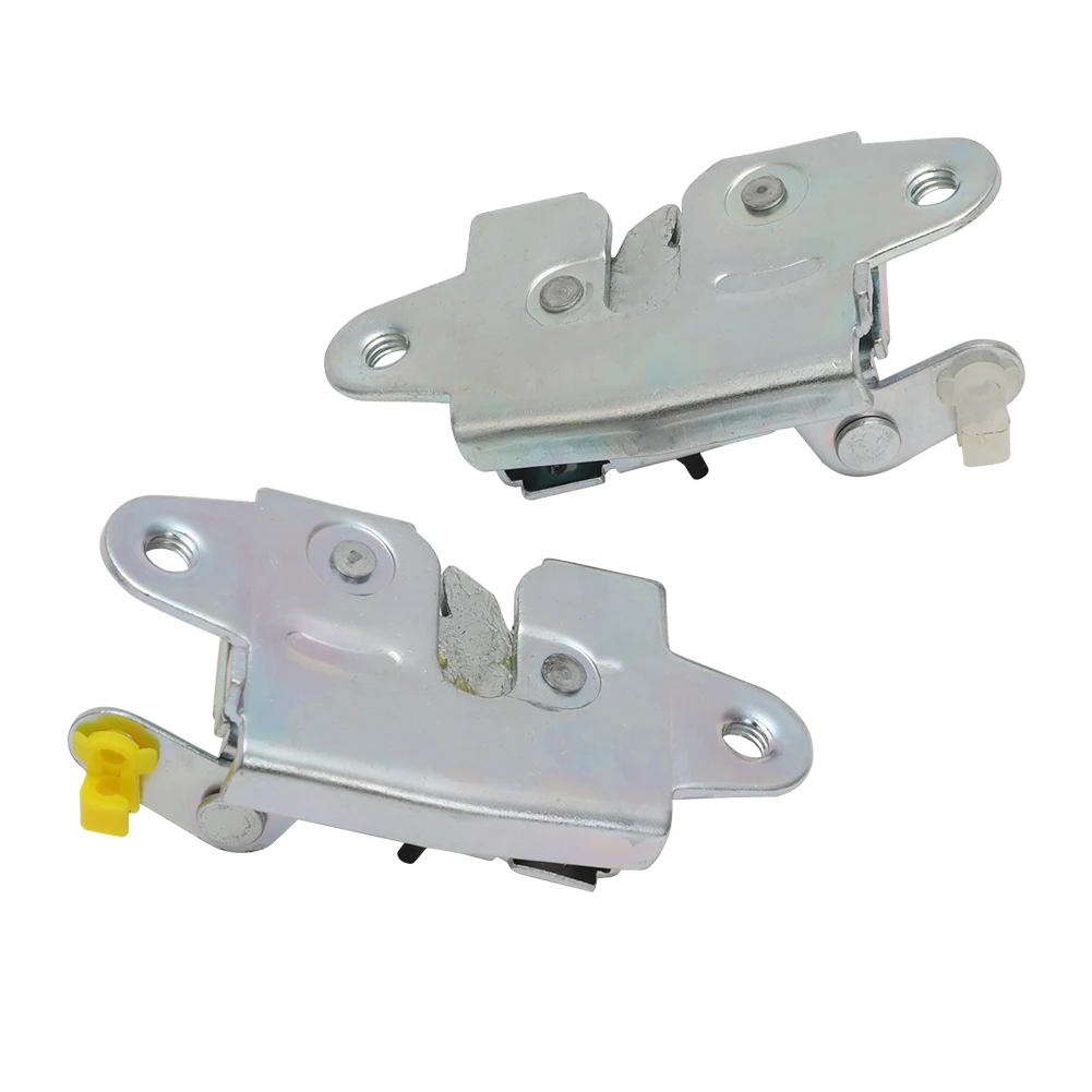 Tailgate Lock Back Door Lock Latch for Toyota Hilux Vigo 2004 2005 2006 2007 2008 2009 2010 2011 65790-0K010 65780-0K010