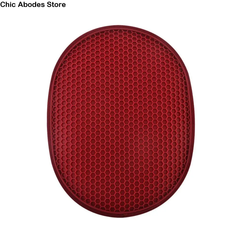 

Baking Tool Anti-scalding Kitchen Oven Gloves Silicone Heat Resistant Potholder Non-slip Heat-insulated Gloves Cooking
