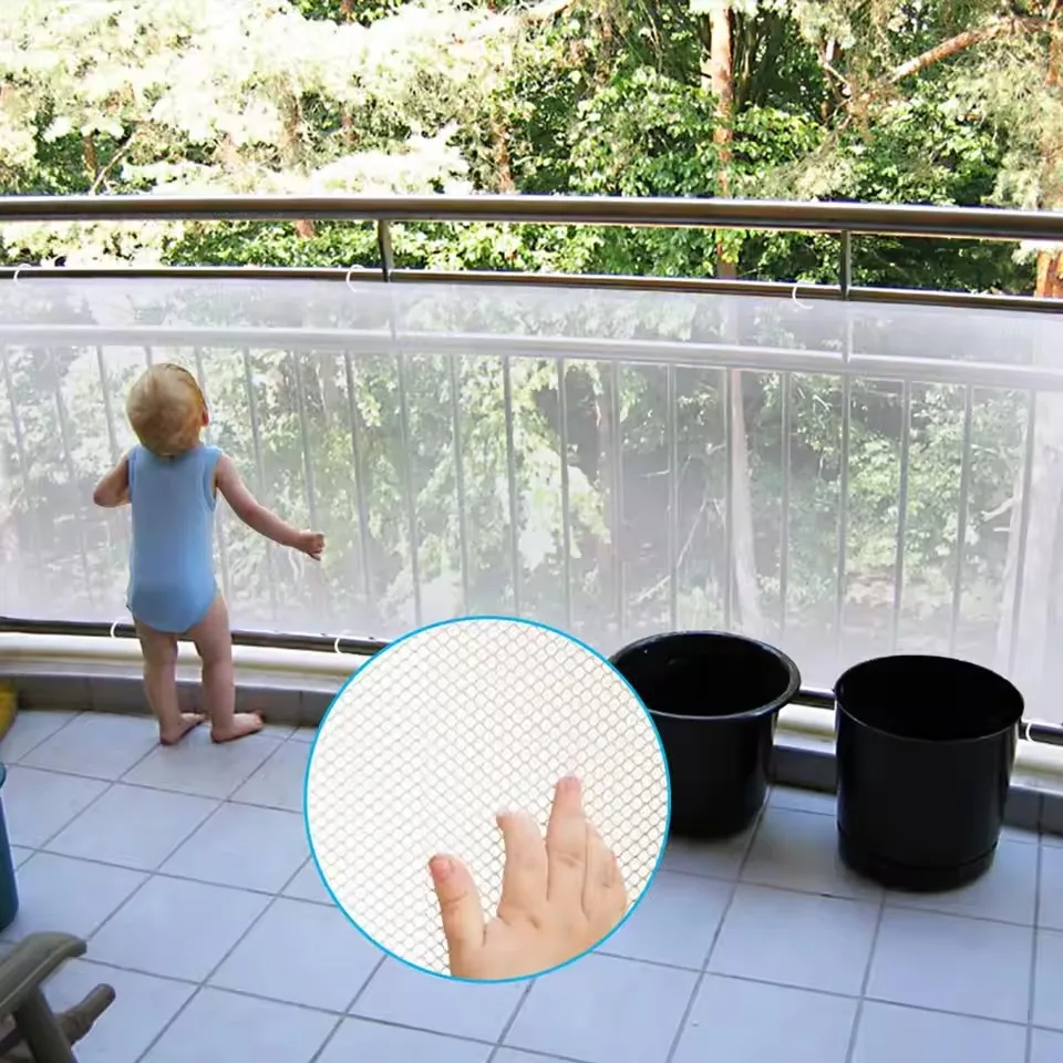 Thumbnail 4 - #1 Latest Cat Safety Window Nets Updates