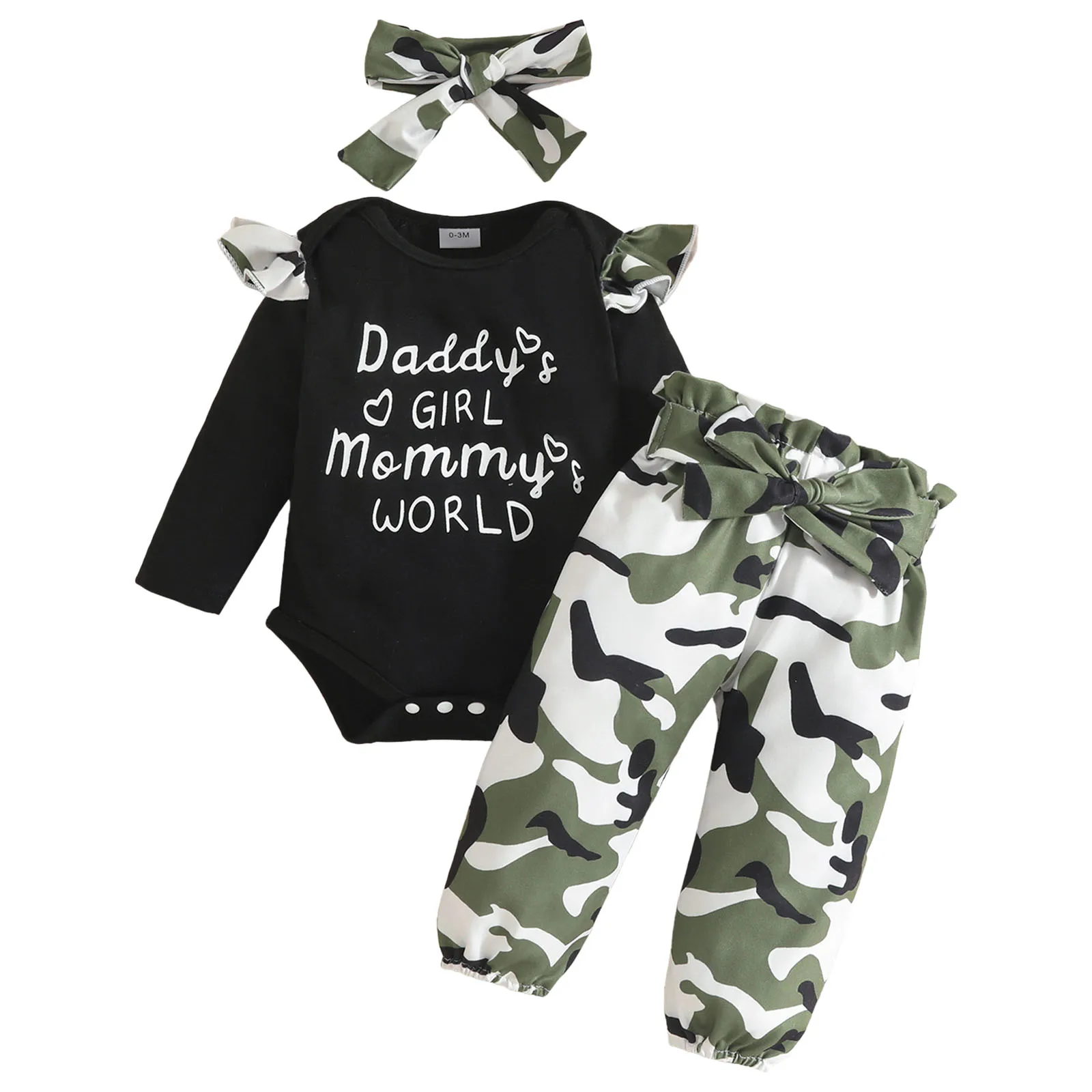 

Welcome Home Baby Set Newborn Baby Girl Clothes Infant Romper Fall Winter Outfits Gifts For Girls Cute Teenage Girls Sweatpants
