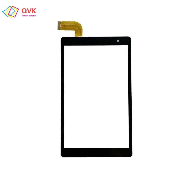 

8 Inch Compatible P/N CX348B FPC-V01 Tablet Capacitive Touch Screen Panel Digitizer Sensor Replacement Multitouch CX348B FPC-VO1