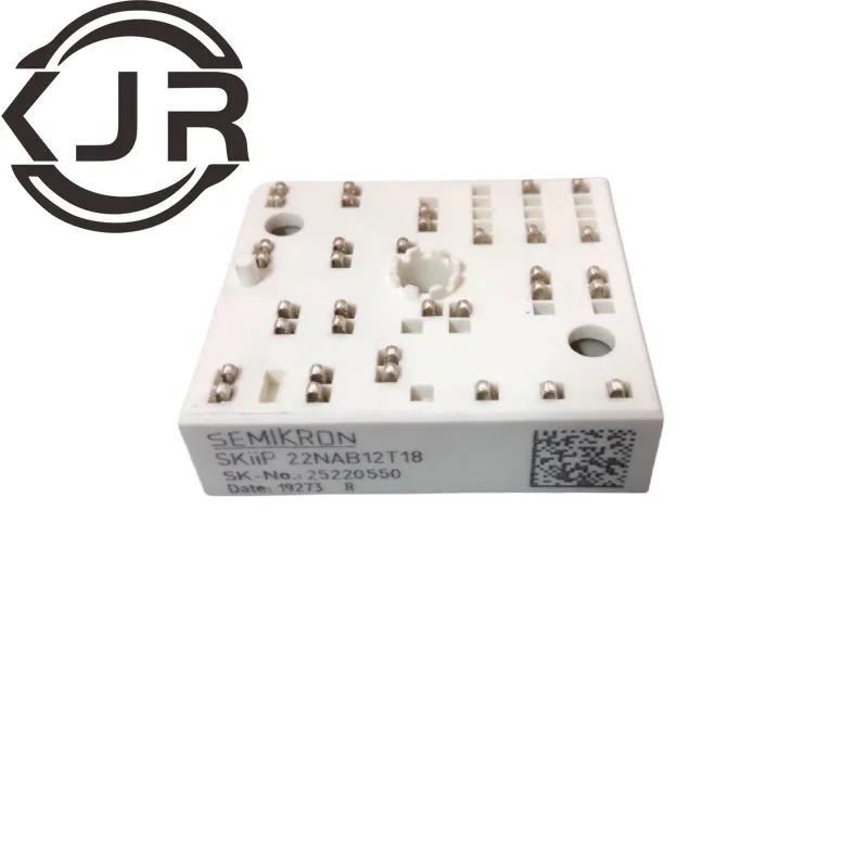 

SKIIP20NAB12IT36 SKIIP20NAB12IT38 SKIIP20NAB12IT43 SKIIP22NAB12IT45 SKiiP22NAB12T46 SKIIP22NAB12T18 Original Power Module