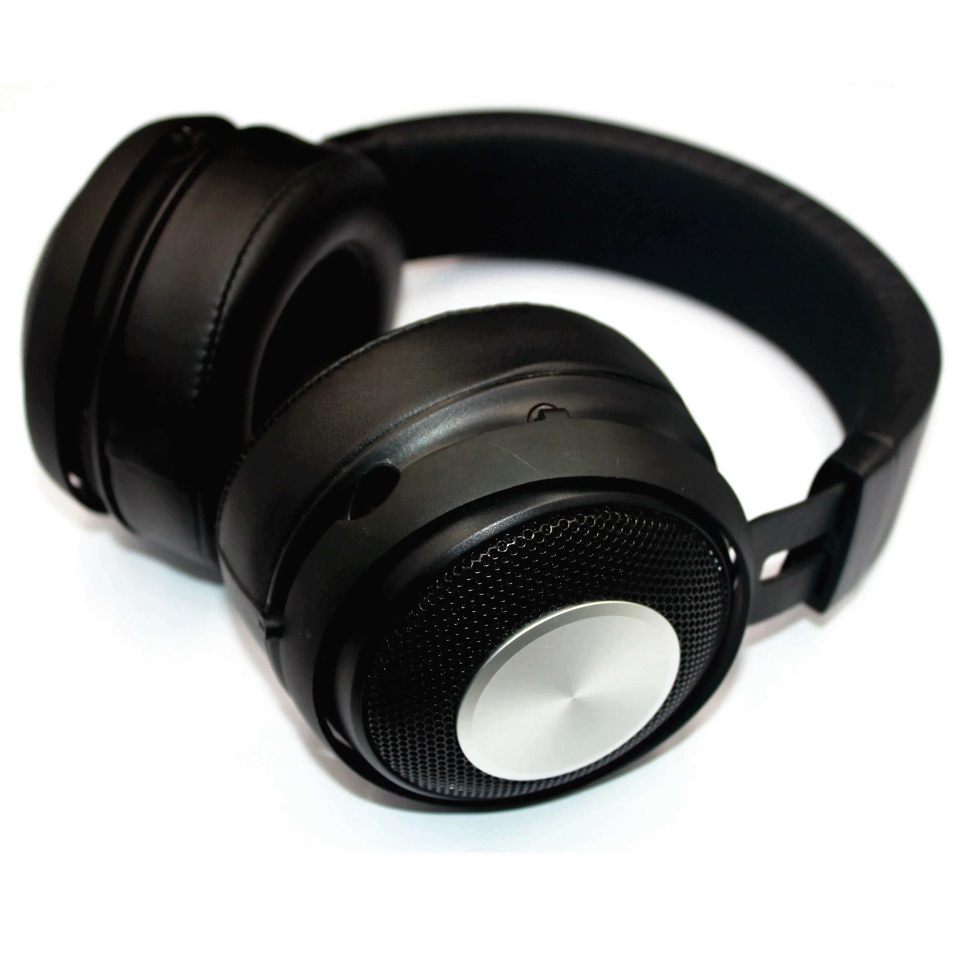 

Hifi headphone with 50mm speaker driver comfortable to wear , game and music headset with Nanofiber FreeEdge diaphragm