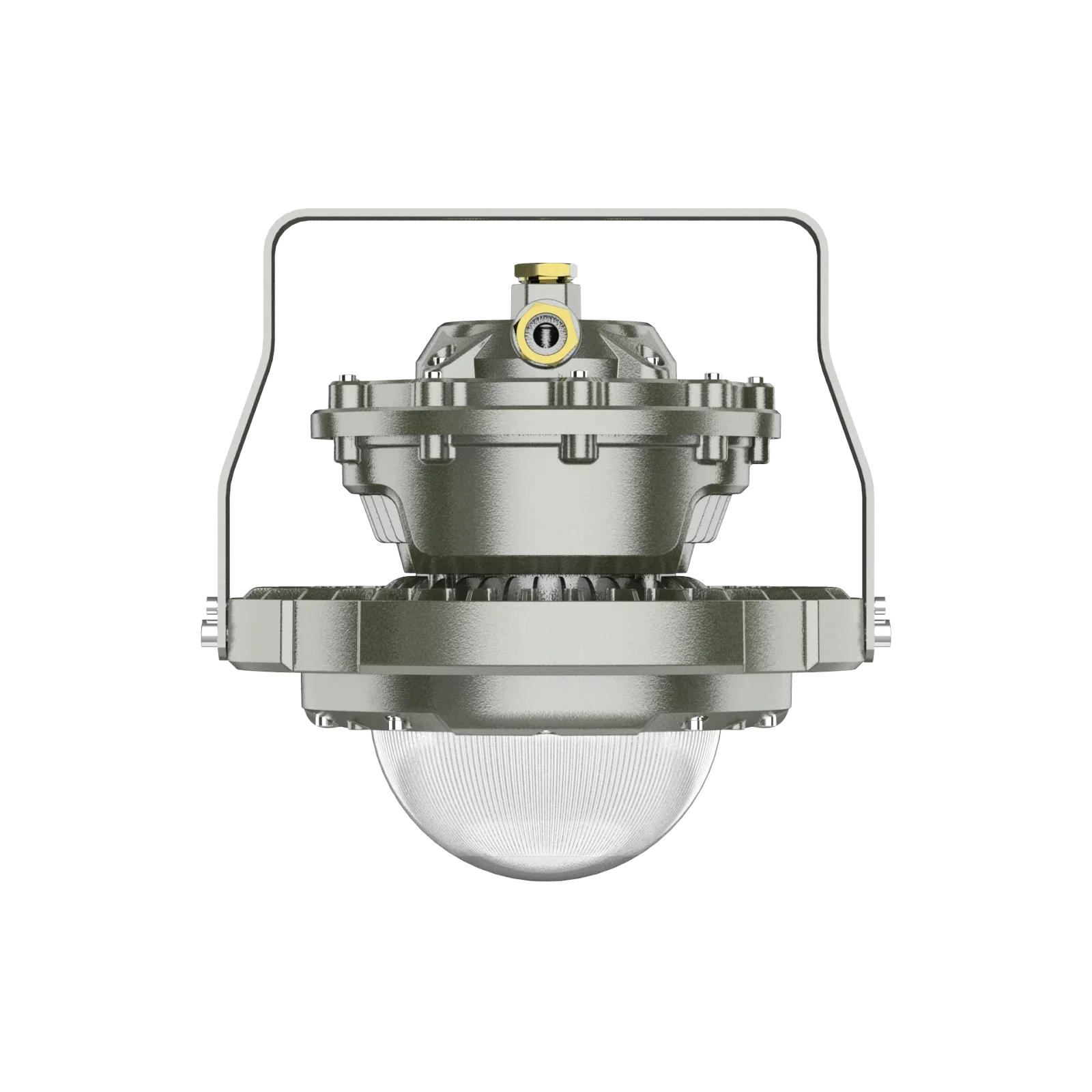 Anti-corrosion Light Project with ATEX Certification Frameproof Lighting Spotlight Ceiling Lamp