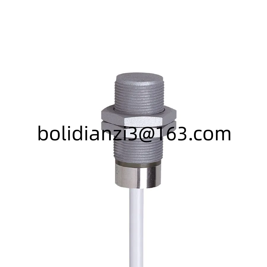 Original all metal inductive proximity switch sensor PNP/NPN normally open  IGR205 IGR206 IGR204 IGR203