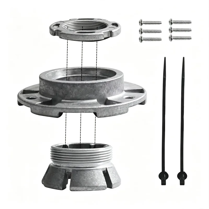 Durable metal for W10324651 Drive Block Inner Tub W10291415 W1029 fittings