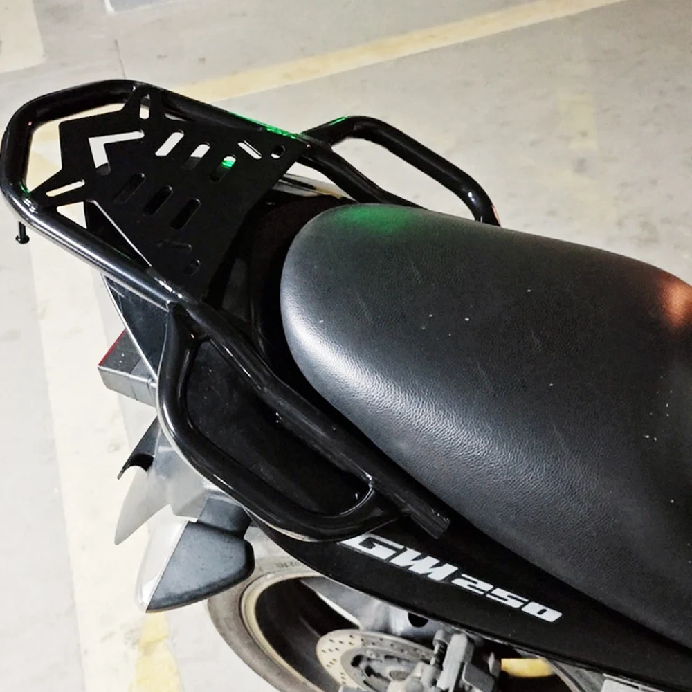 para-suzuki-gw250-gsr250-inazuma-250-soporte-de-equipaje-trasero-modificacion-de-portaequipajes-soporte-de-maletero-aleron-trasero-reposabrazos-trasero