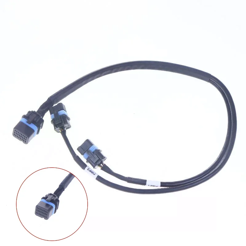 

Pump Signal Cable For Agras T40 T20P Agriculture Drone Accessories Repair Parts