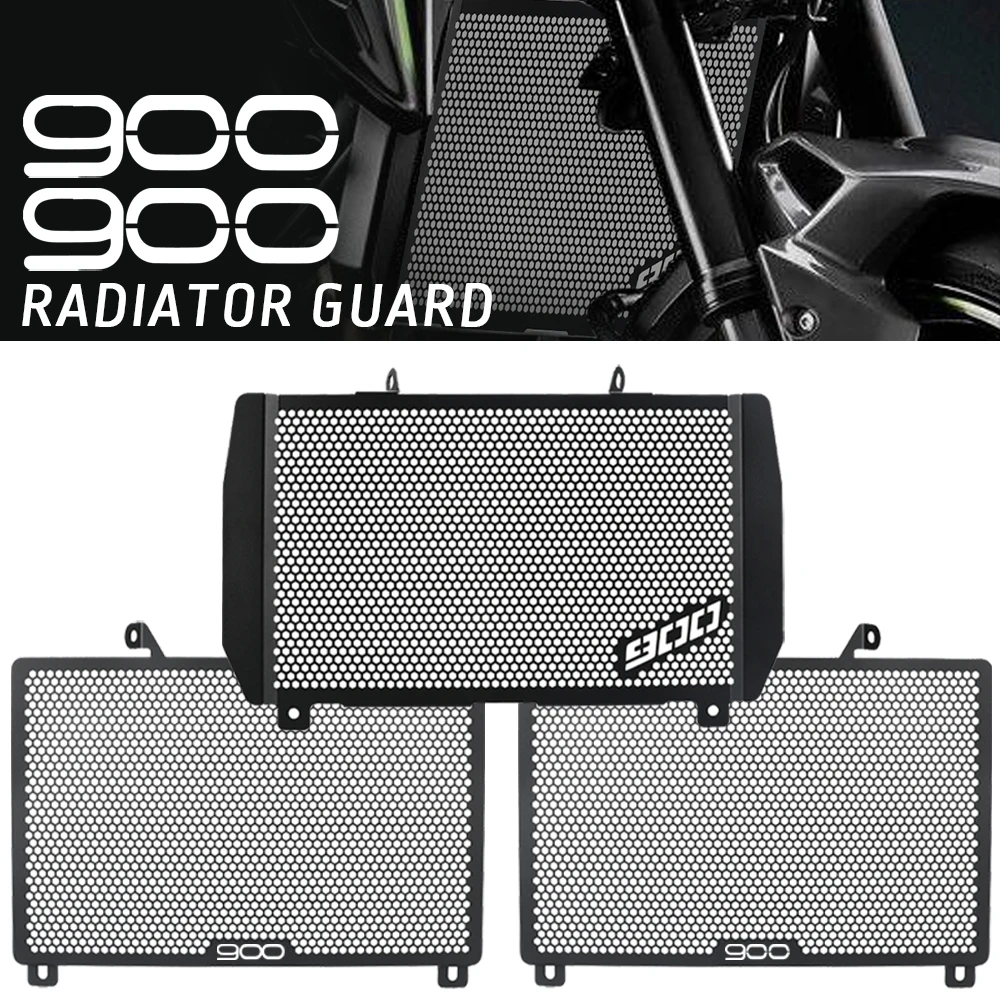 

2025 2026 Motorcycle FOR Kawasaki Z900/SE 2017-2020 Z 900 SE Z900RS 2021 2022 2023 2024 Radiator Grille Protective Cover Guard