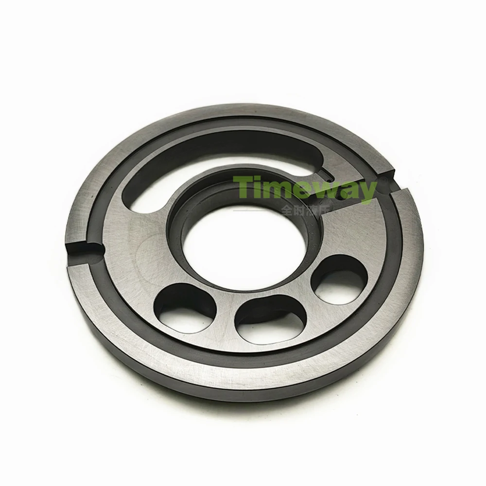 

Комплектующие для насосов: Клапанная плита K3VL140 для ремонта поршневого насоса Kawasaki K3VL140/B