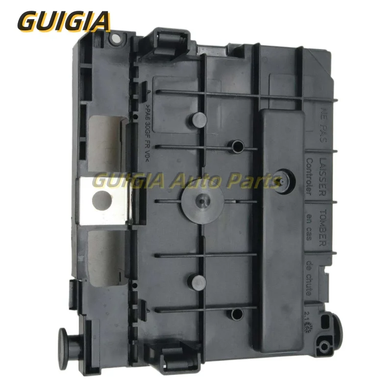 

Fuse Box BSM for Peugeot 5008 407 3008 RCZ Citroen C4 Picasso C5/6 Auto Parts Car Accessories 9809742780 R02=R19